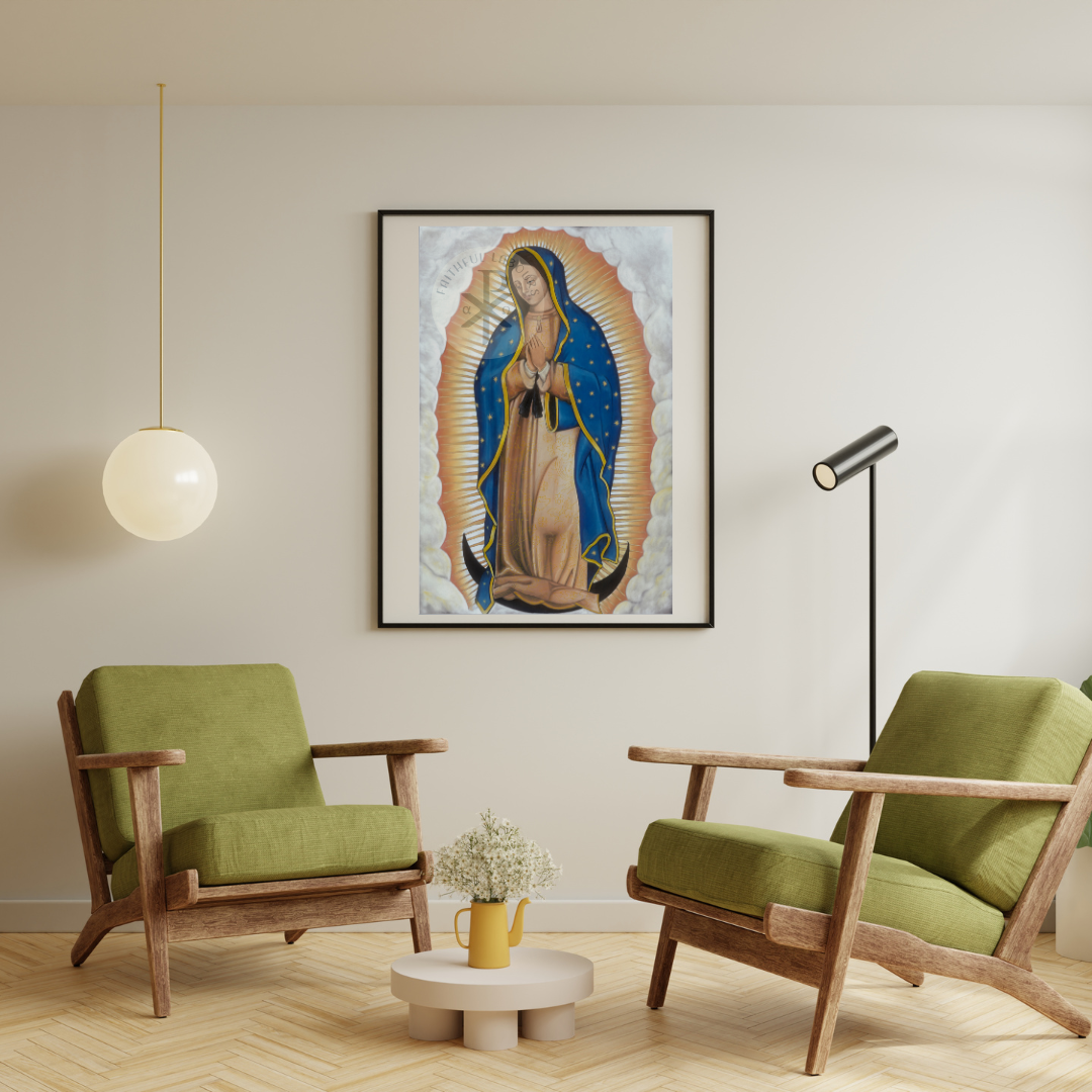 Our Lady of Guadalupe