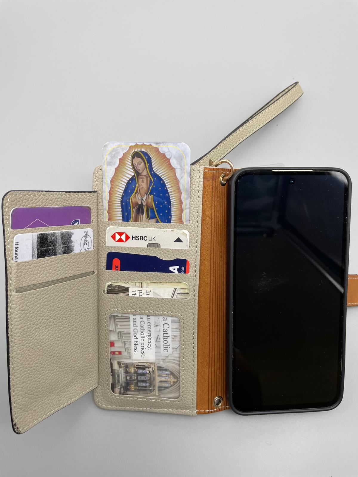 Our Lady of Guadalupe Bundle