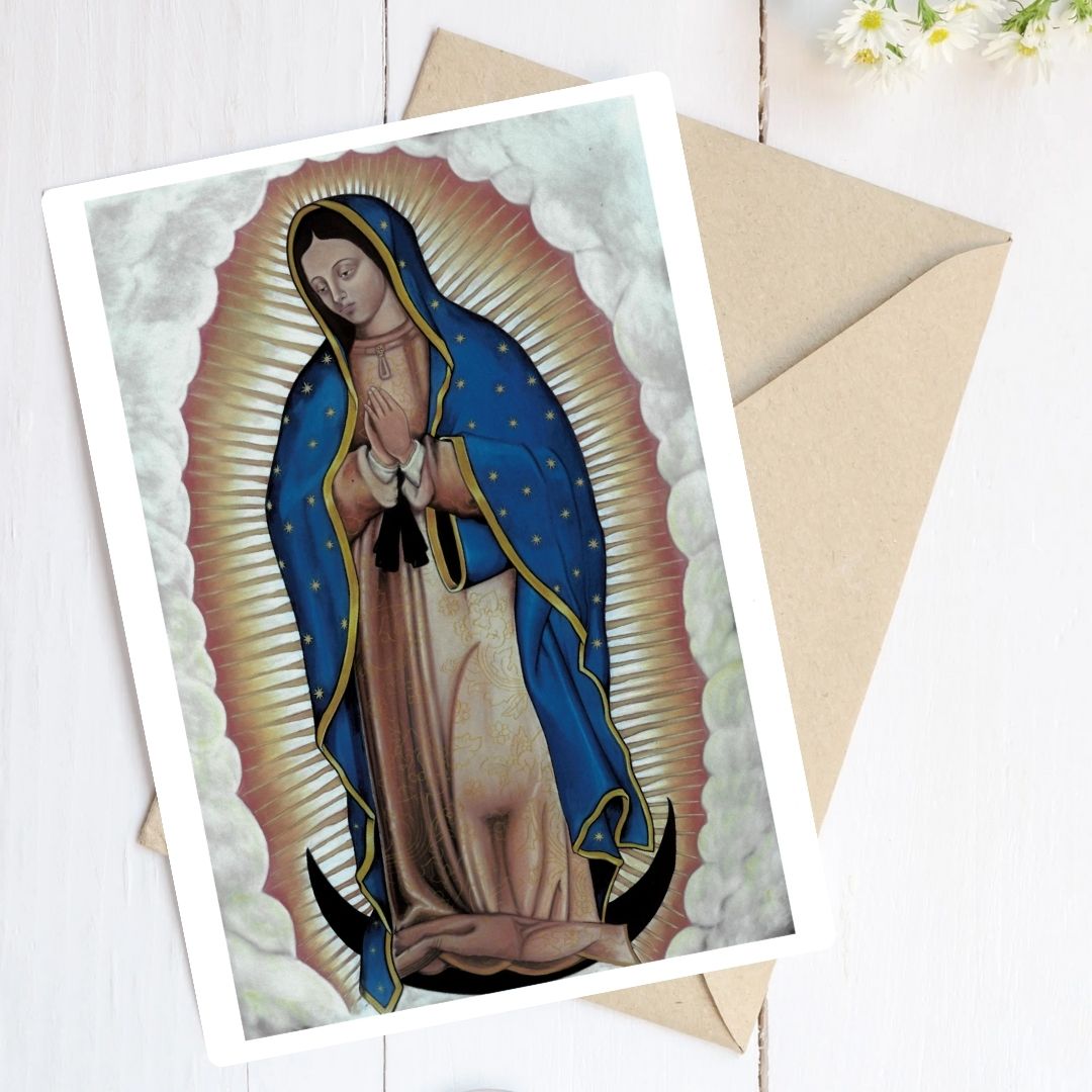 Our Lady of Guadalupe