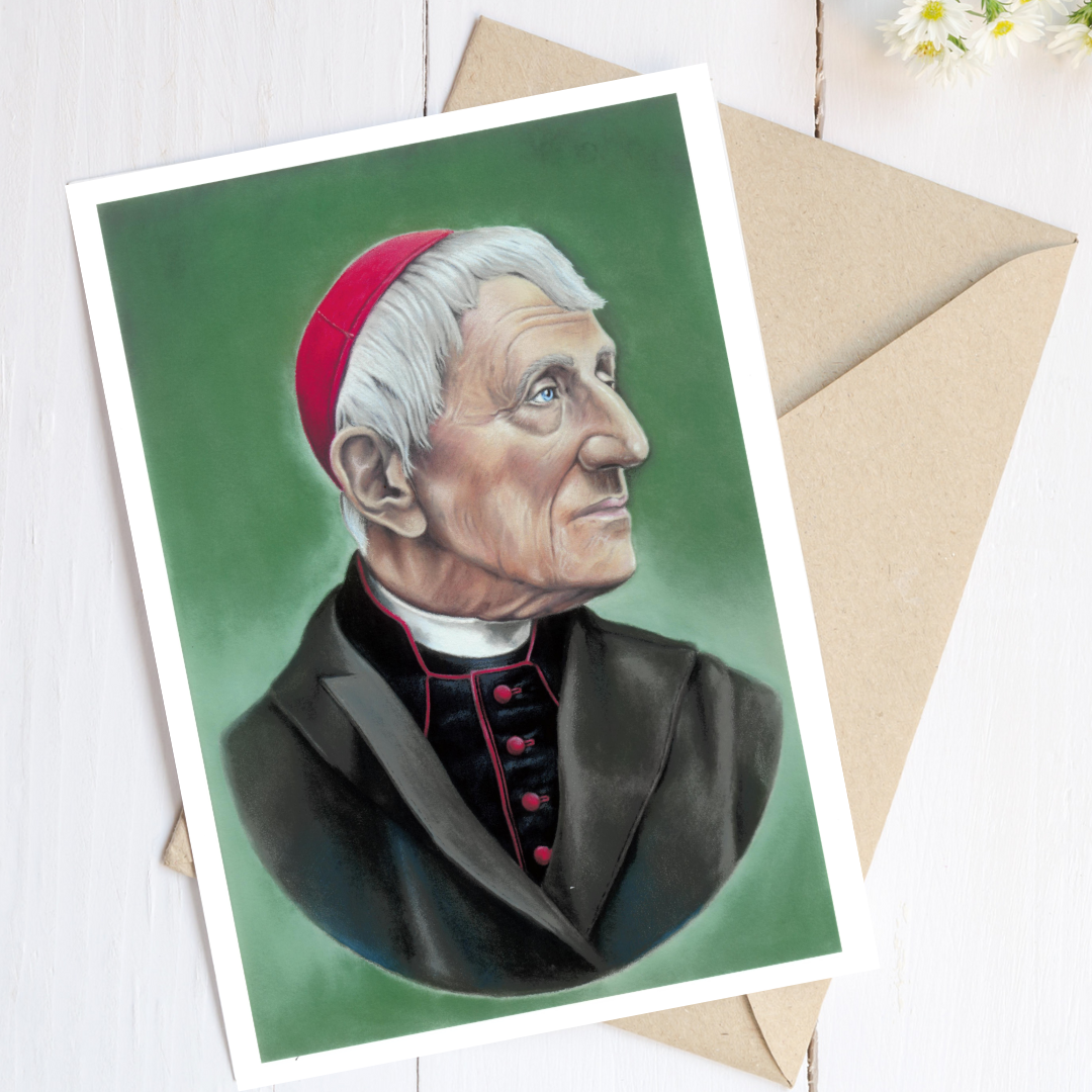 St John Henry Newman