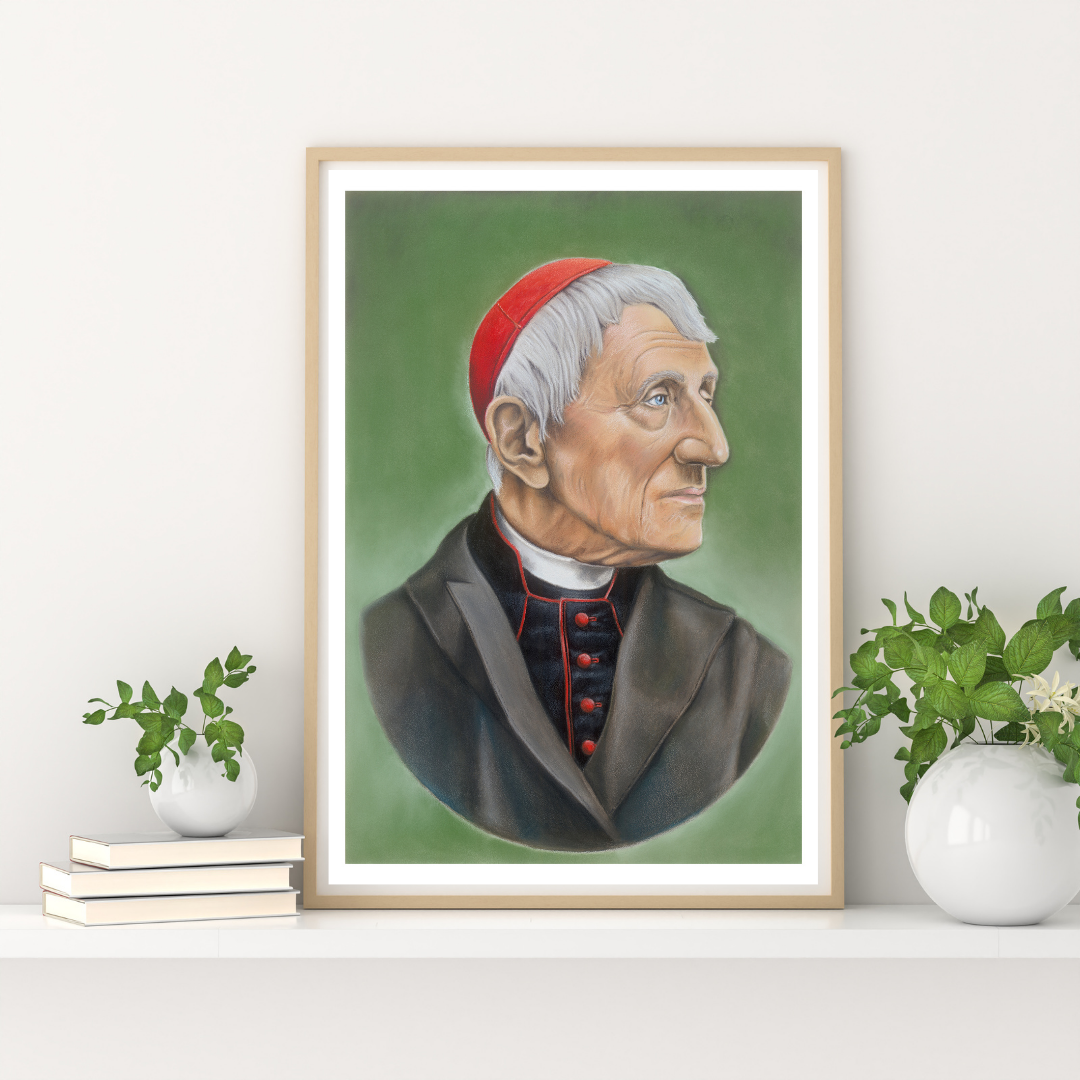 St John Henry Newman