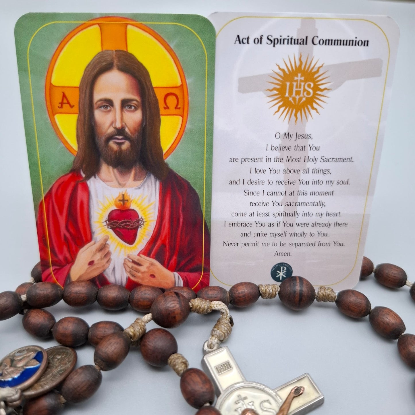 Prayer Cards
