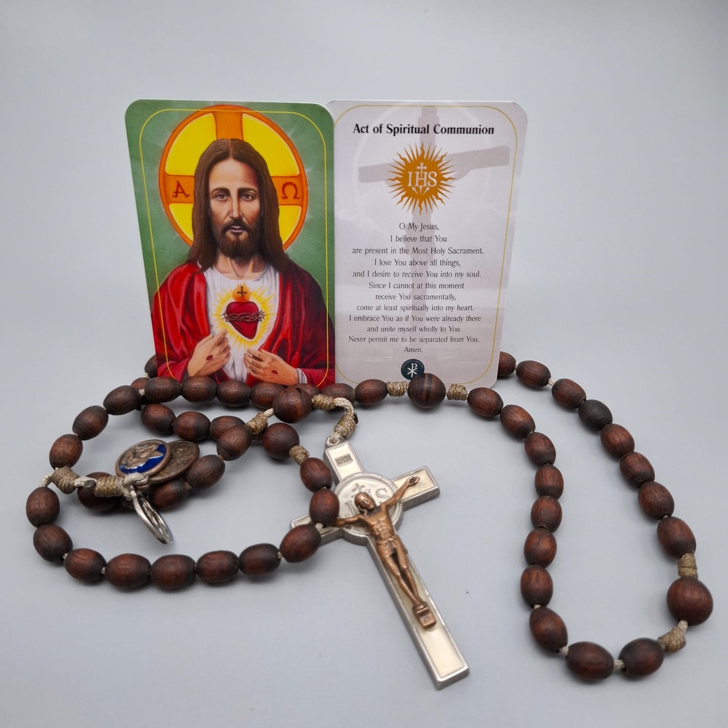Prayer Cards