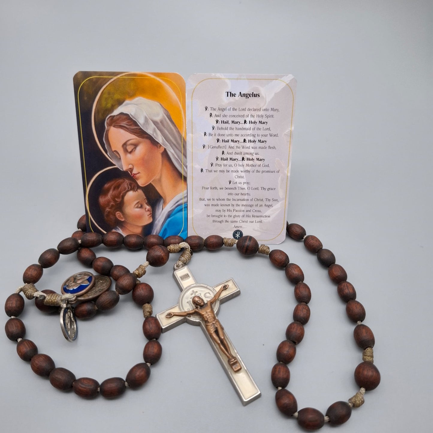 Prayer Cards