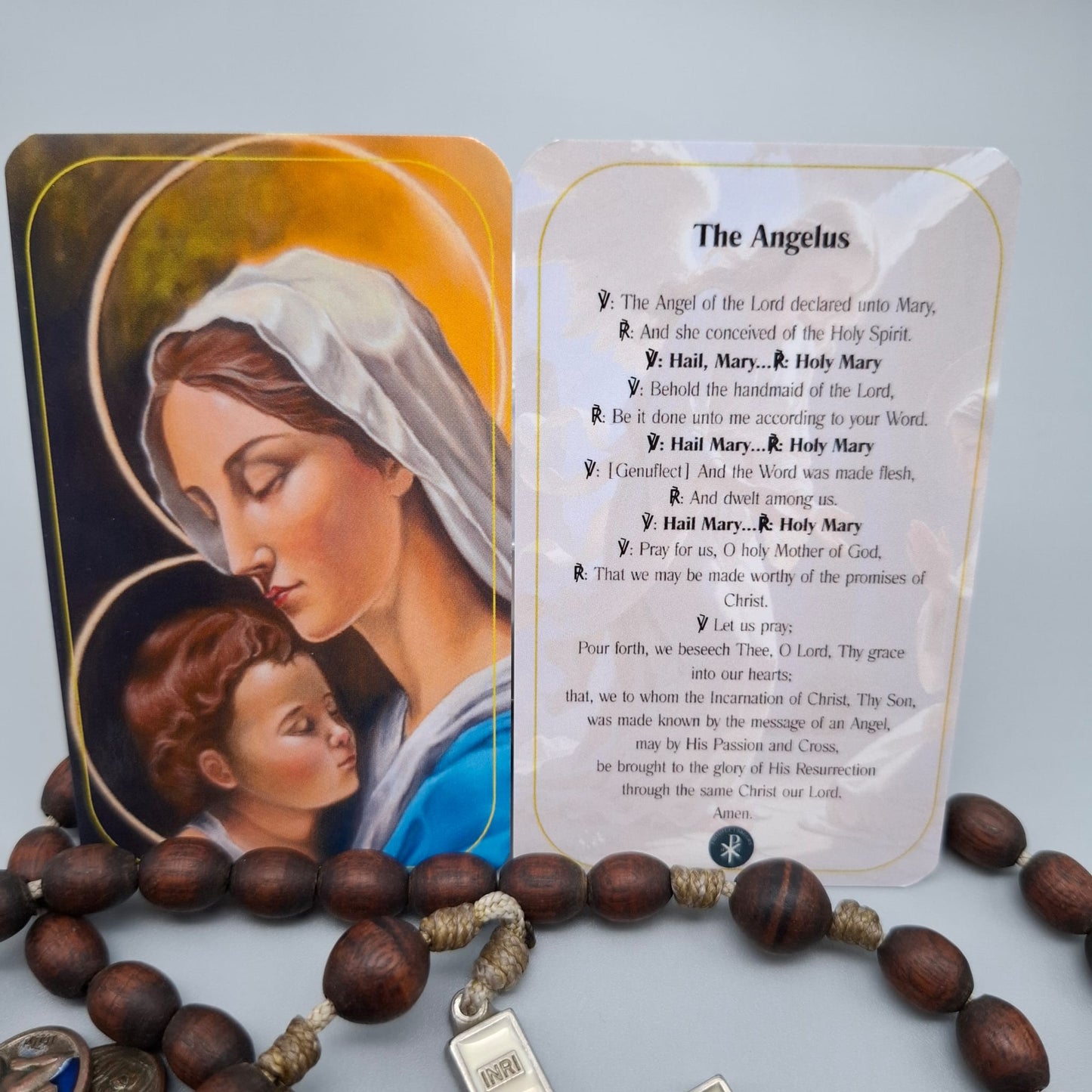 Prayer Cards