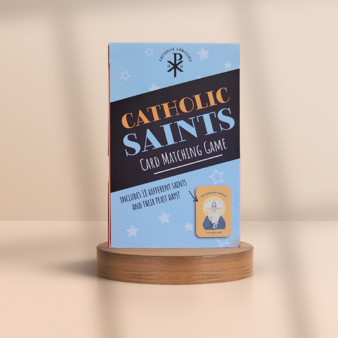 All Saints Collection BUNDLE