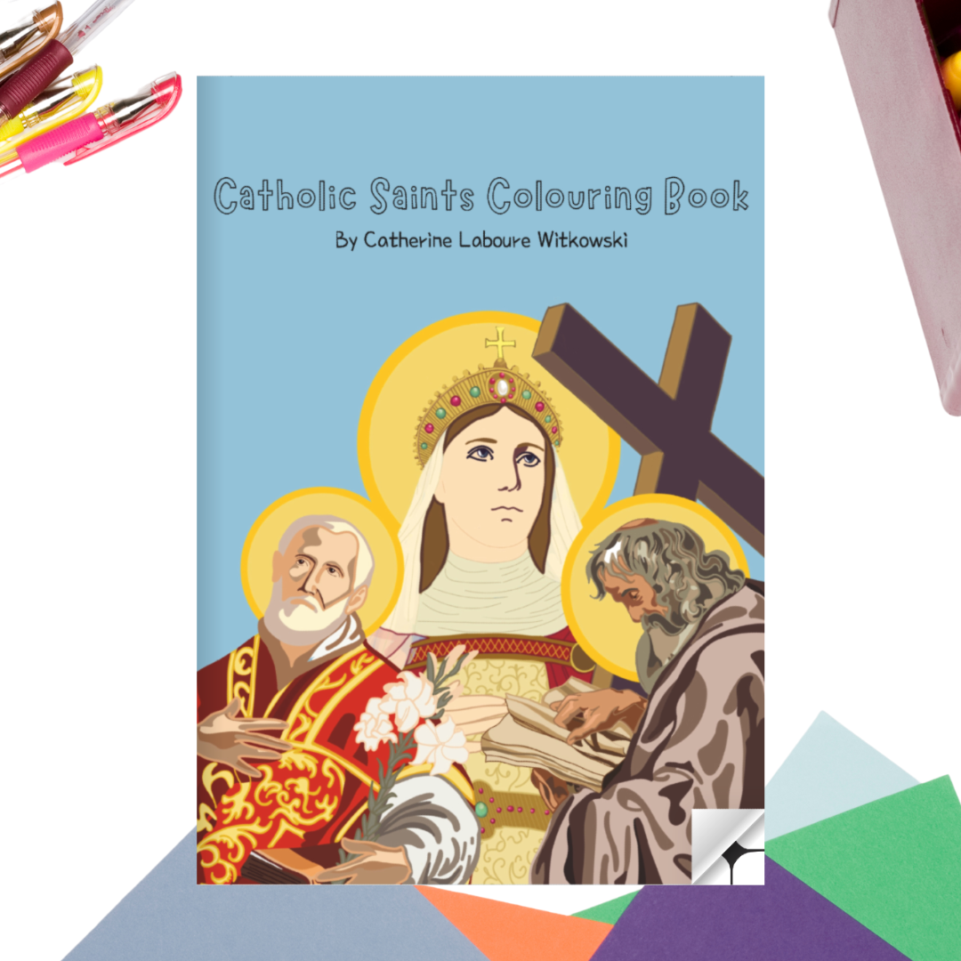 All Saints Collection BUNDLE