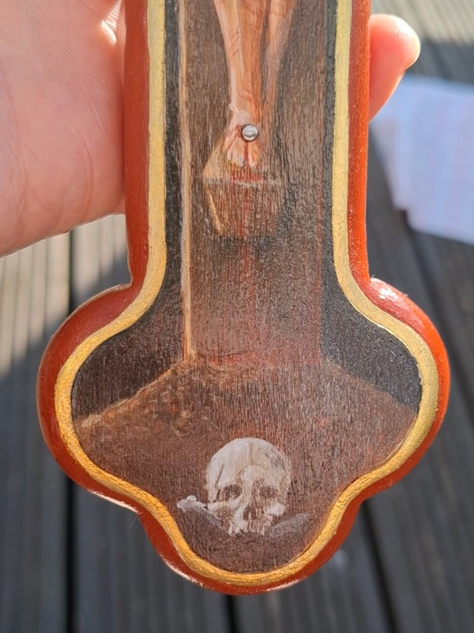 Devotional Crucifixes