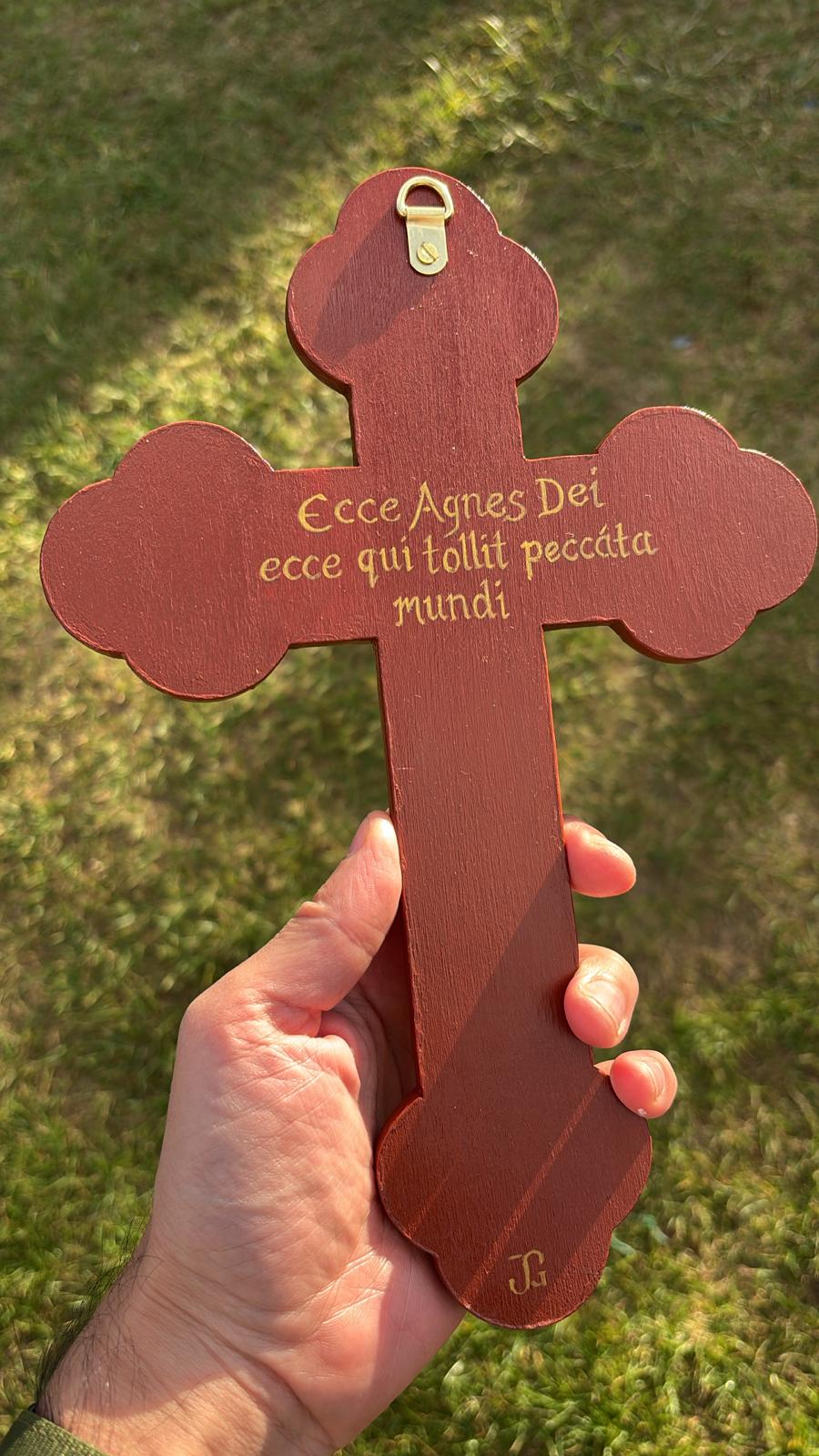 Devotional Crucifixes