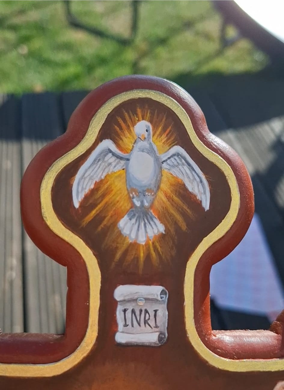 Devotional Crucifixes