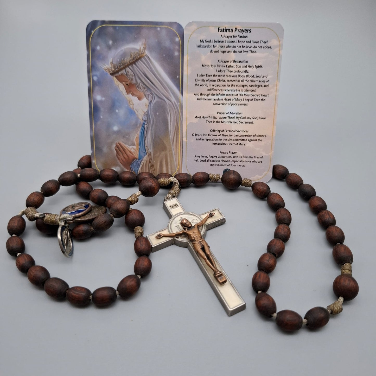 Prayer Cards