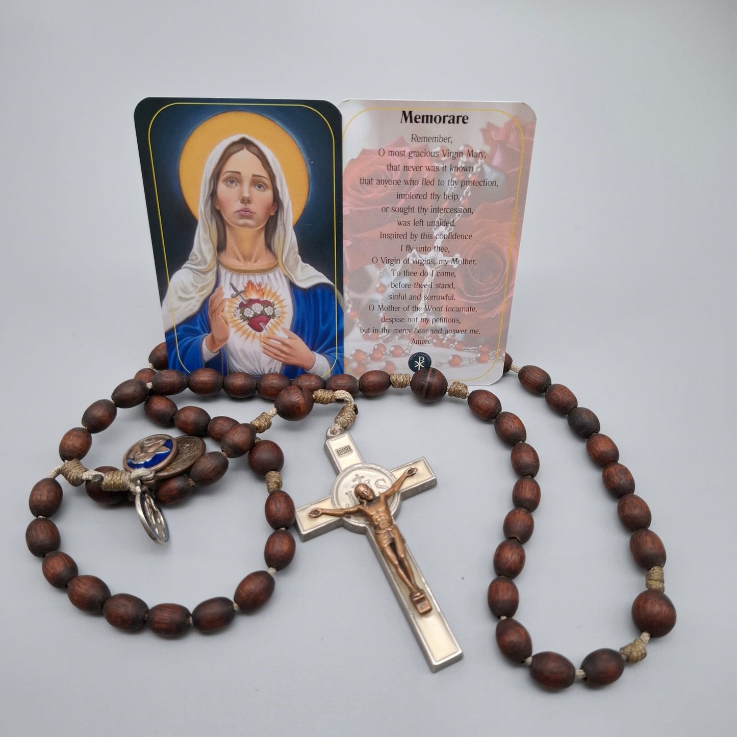 Prayer Cards