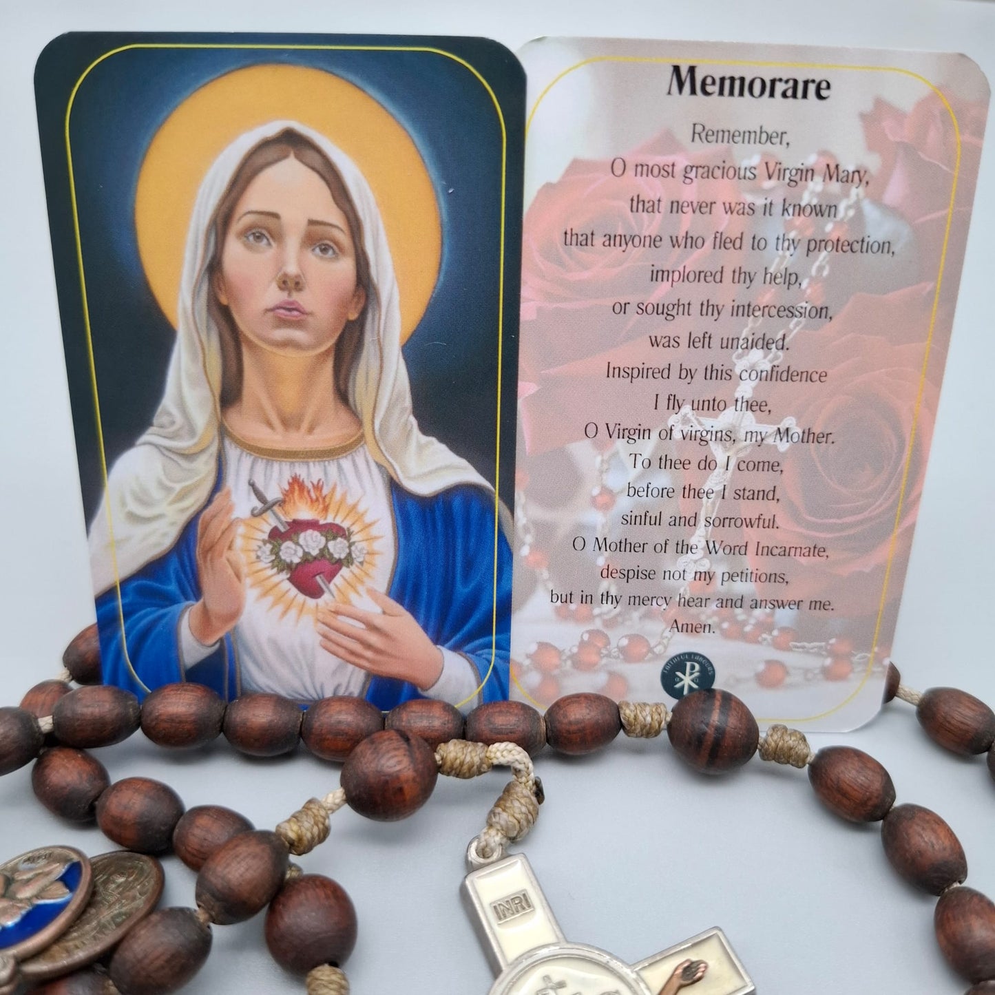 Prayer Cards