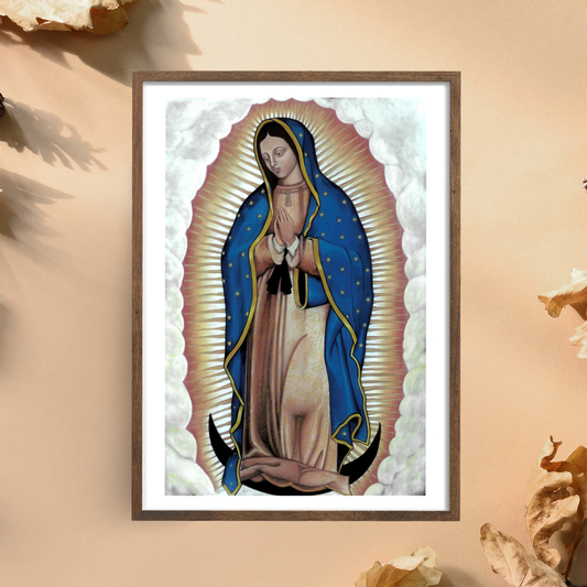 Our Lady of Guadalupe