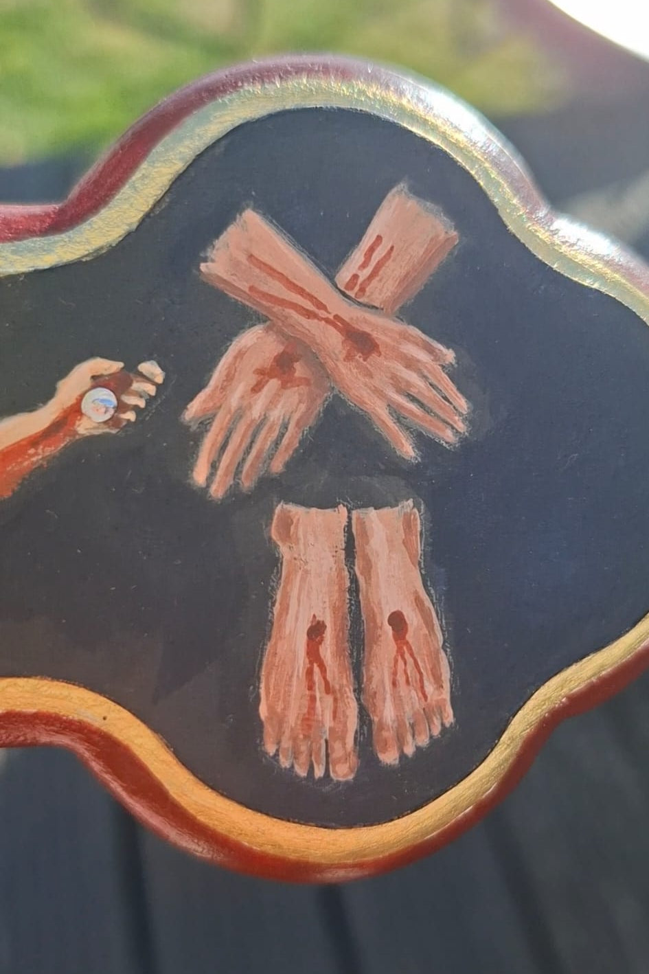 Devotional Crucifixes
