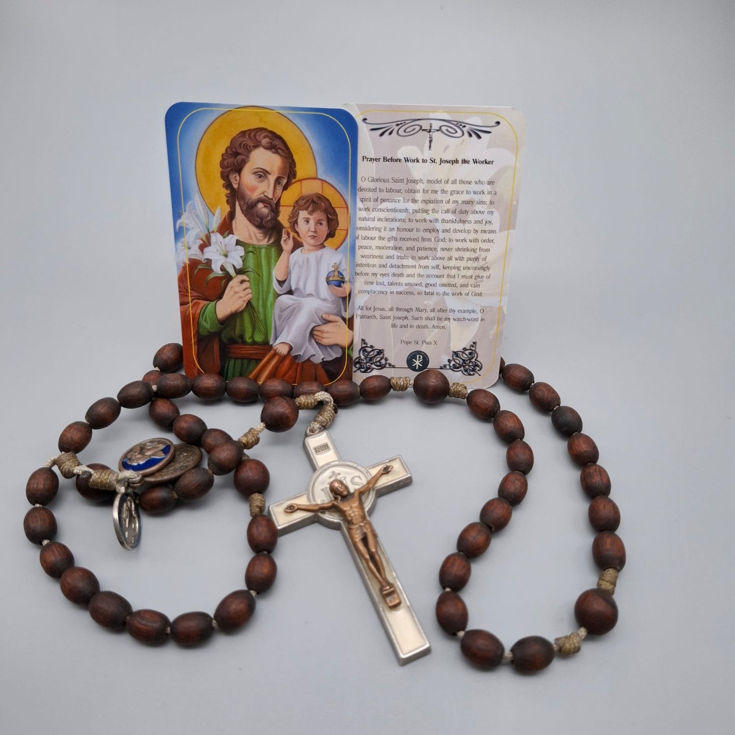 Prayer Cards