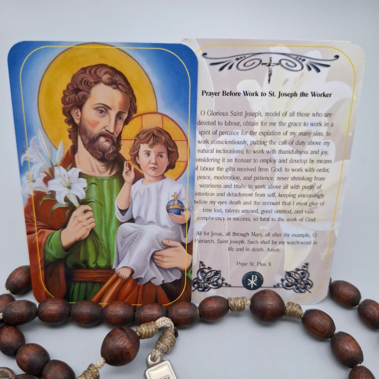 Prayer Cards