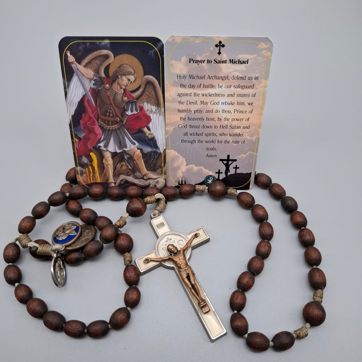 Prayer Cards