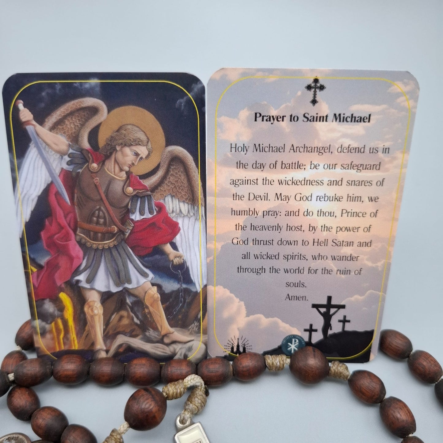 Prayer Cards